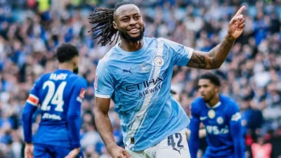 Gol Tunggal Semenyo Bawa Manchester City Juara FA Cup 2026, Chelsea Kembali Gagal di Final