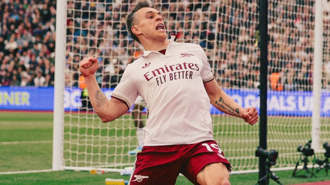 Gol Tunggal Trossard Bawa Arsenal Dekati Gelar Premier League 2025 2026