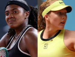 Hailey Baptiste Terhenti di Semifinal Madrid Open, Mirra Andreeva Melaju ke Final Dramatis