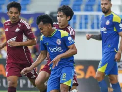 Hasil Arema FC vs PSM Makassar Hari Ini: Singo Edan Pesta Gol di Stadion Kanjuruhan
