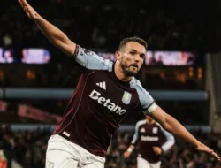 Hasil Aston Villa vs Liverpool: The Villans Menang 4-2, Tiket Liga Champions Resmi Diamankan