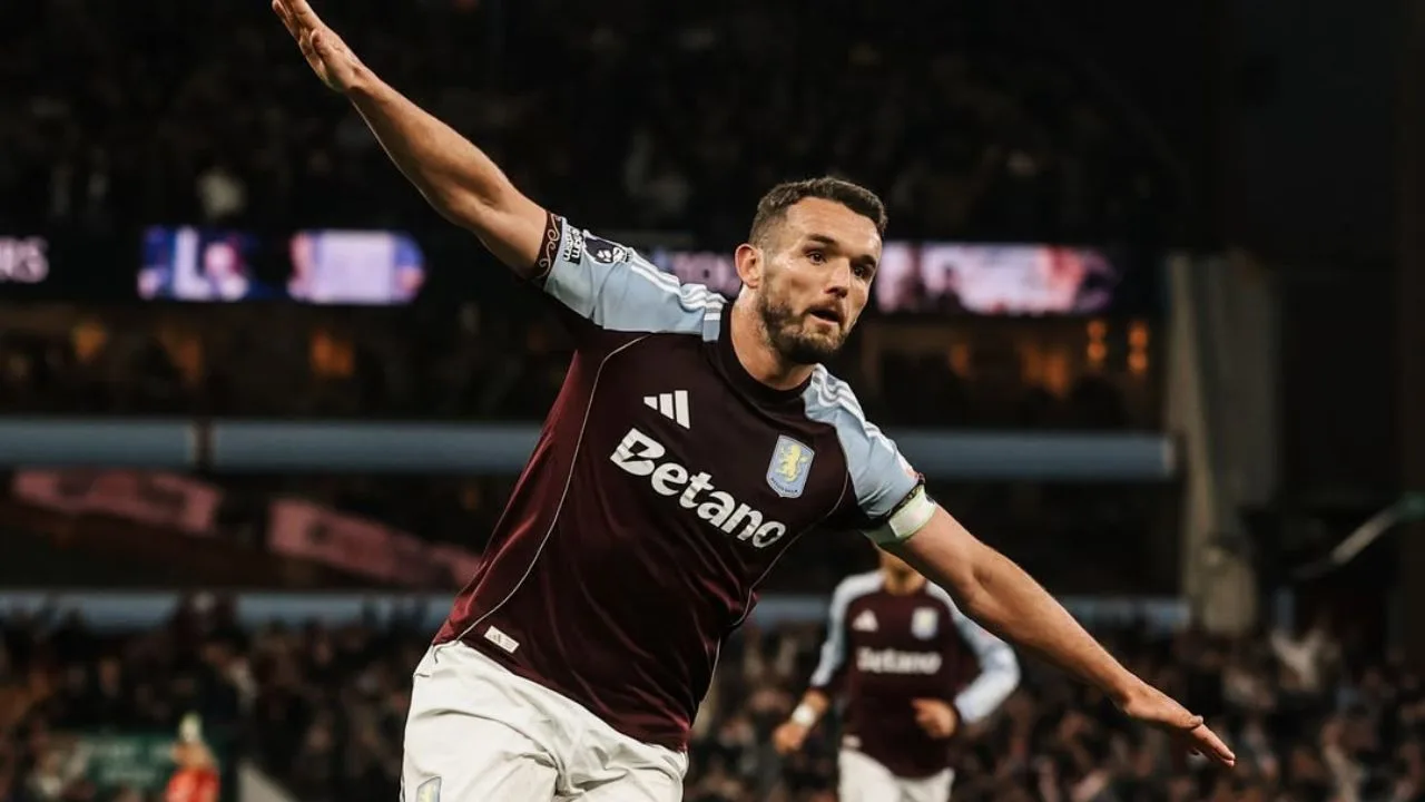 Hasil Aston Villa vs Liverpool The Villans Menang 4-2, Tiket Liga Champions Resmi Diamankan