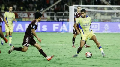 Hasil BRI Super League Tadi Malam Persib Tekuk PSM, Borneo FC Tertahan, Gelar Makin Dekat ke Maung Bandung