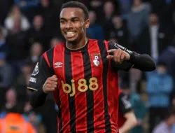 Hasil Bournemouth vs Manchester City: Imbang 1-1, Arsenal Resmi Juara Liga Inggris 2025/2026