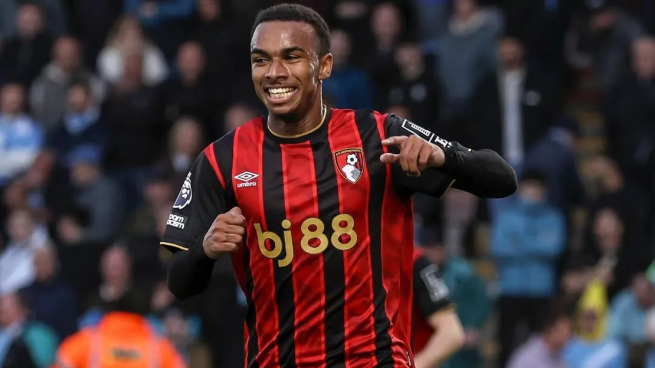 Hasil Bournemouth vs Manchester City Imbang 1-1, Arsenal Resmi Juara Liga Inggris 20252026
