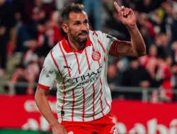 Hasil Girona vs Real Sociedad: Raih Hasil Imbang, Girona Keluar dari Zona Degradasi