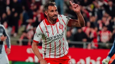 Hasil Girona vs Real Sociedad Raih Hasil Imbang, Girona Keluar dari Zona Degradasi
