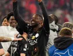Hasil Imbang Bayern vs PSG Antar Les Parisiens ke Final Liga Champions 2025/2026