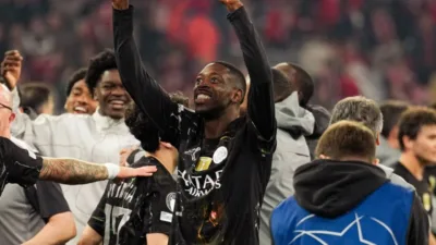 Hasil Imbang Bayern vs PSG Antar Les Parisiens ke Final Liga Champions 20252026