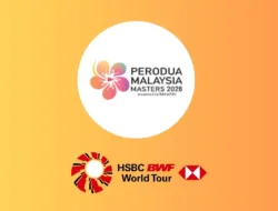 Hasil Lengkap Final BWF Malaysia Masters 2026: China Dominasi Gelar, Tuan Rumah Gagal Juara