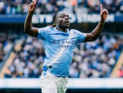 Hasil Manchester City vs Brentford: The Citizens Jaga Asa Juara Premier League