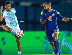Hasil PSBS Biak vs Arema FC: Singo Edan Menang 5-2 dan Naik di Klasemen Super League