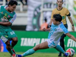 Hasil Persebaya vs PSBS Biak Pekan 31: Menang 4-0, Bajul Ijo Kirim Lawan Degradasi