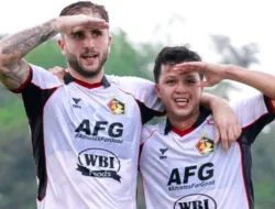 Hasil Persik vs Arema FC 3 Mei 2026: Persik Menang Dramatis, Ernesto Gomez Bersinar di Gresik