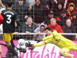 Hasil Sunderland vs Manchester United: Setan Merah Ditahan Tanpa Gol di Stadium of Light