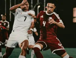 Hasil Timnas Indonesia U-17 vs Qatar U-17: Penalti Gagal Garuda Muda