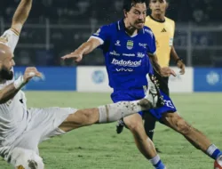Jadwal BRI Super League 2025/2026 Pekan 31: Persaingan Juara Makin Memanas