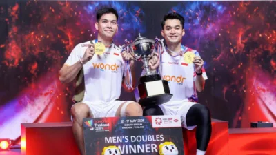 Jadwal BWF Malaysia Masters 2026, 20 Mei: 12 Wakil Indonesia Berjuang, Leo/Daniel Jadi Tumpuan Ganda Putra