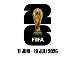 Jadwal FIFA World Cup 2026 Lengkap: 104 Pertandingan, Jam Tayang, Live TVRI