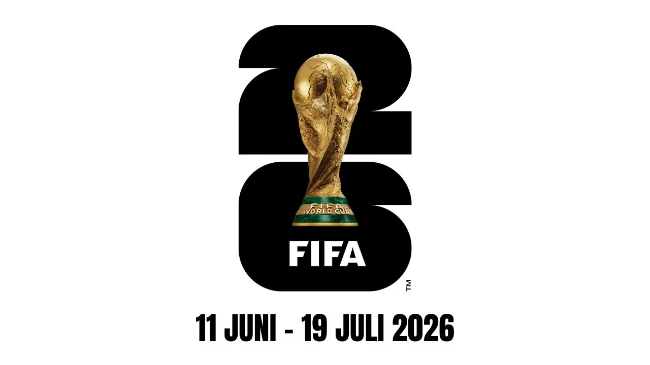 Jadwal FIFA World Cup 2026 Lengkap 104 Pertandingan, Jam Tayang, Live TVRI