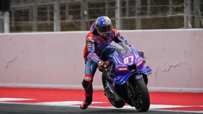 Jadwal Lengkap MotoGP Italia 2026, 29-31 Mei: Sprint Race Hingga Balapan Utama di Mugello