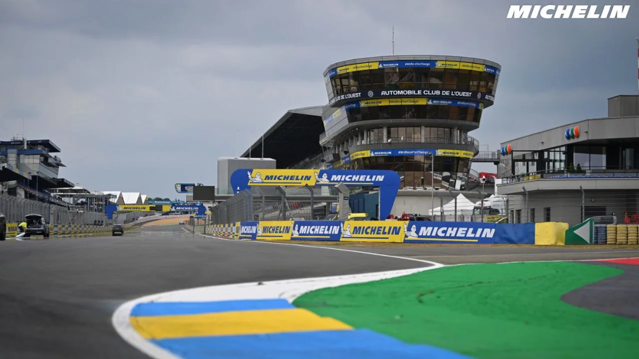 Jadwal MotoGP Prancis 2026 Le Mans Siap Sajikan Balapan Sengit 8-10 Mei