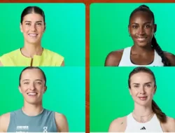 Jadwal Semifinal Italia Terbuka 2026 Tunggal Putri Malam Ini: Cirstea Tantang Gauff, Swiatek Hadapi Svitolina