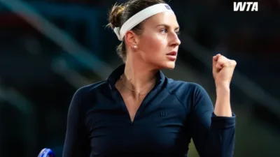 Juara Tunggal Putri Mutua Madrid Open 2026: Marta Kostyuk Akhirnya Tembus Gelar WTA 1000