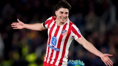 Julian Alvarez Jadi Target Utama Barcelona, Tawaran Rp2,8 Triliun Disiapkan