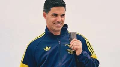 Kalah di Final Liga Champions 20252026, Arteta Tetap Bangga dengan Arsenal Meski Gagal Juara