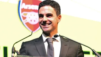 Kemenangan Spesial Semifinal Liga Champions Arteta Sebut Malam Ajaib Arsenal