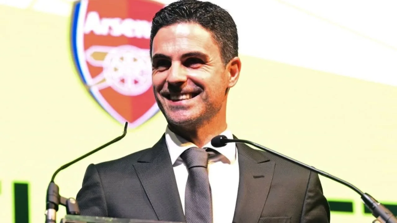 Kemenangan Spesial Semifinal Liga Champions Arteta Sebut Malam Ajaib Arsenal