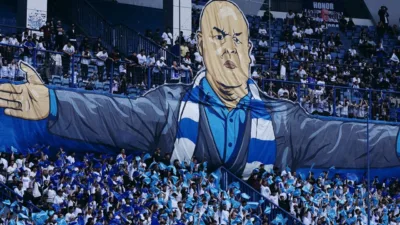 Klasemen Akhir BRI Super League 202526 Persib Juara, Persis Solo Terdegradasi Dramatis