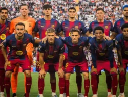 Klasemen Akhir Liga Spanyol 2025/2026: Barcelona Juara, Real Madrid Runner-up dan Persaingan Zona Eropa Ketat