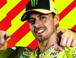 Klasemen MotoGP Usai GP Catalunya 2026: Fabio Di Giannantonio Naik ke Posisi Tiga