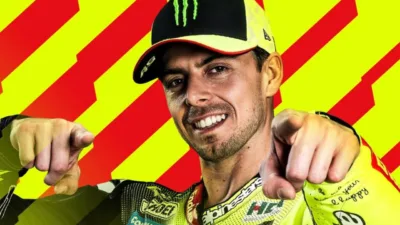 Klasemen MotoGP Usai GP Catalunya 2026: Fabio Di Giannantonio Naik ke Posisi Tiga