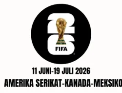 Klasemen Piala Dunia 2026