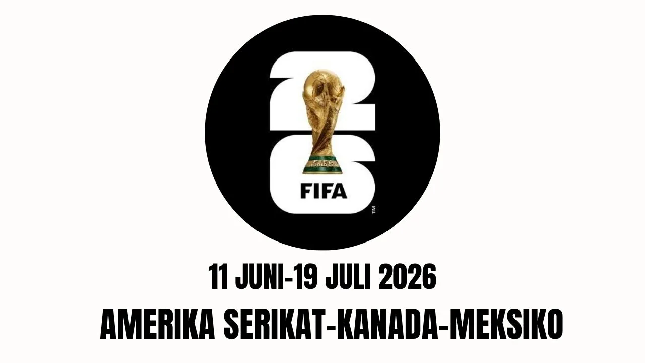 Klasemen Piala Dunia 2026
