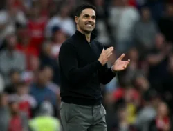 Mikel Arteta Senang Usai Arsenal Bungkam Fulham 3-0, Asa Juara Tetap Menyala