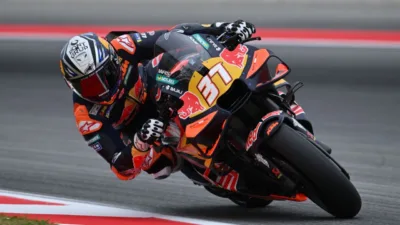 Pedro Acosta Tercepat di Sesi Practice MotoGP Catalunya 2026, KTM Tampil Dominan