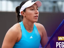 Pegula Melaju di Roma Terbuka 2026 Usai Singkirkan Anastasia Potapova