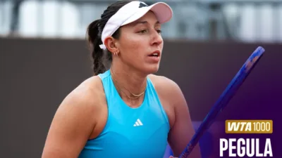 Pegula Melaju di Roma Terbuka 2026 Usai Singkirkan Anastasia Potapova