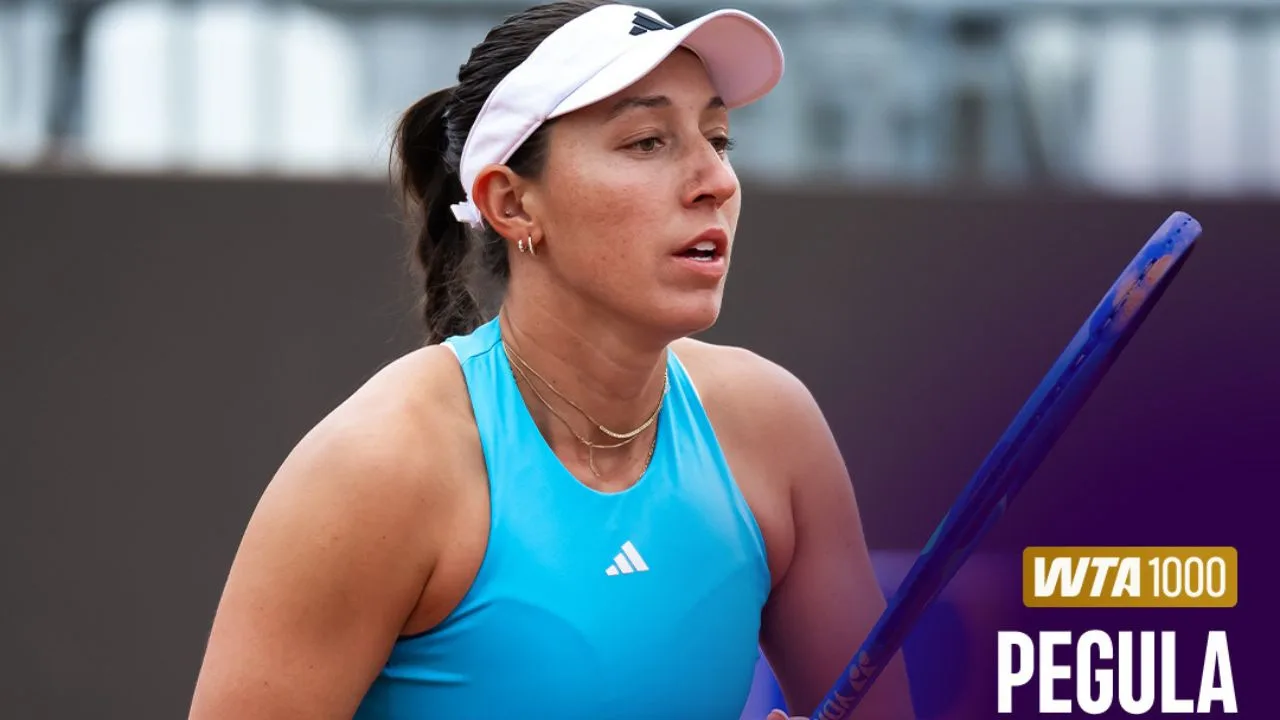 Pegula Melaju di Roma Terbuka 2026 Usai Singkirkan Anastasia Potapova