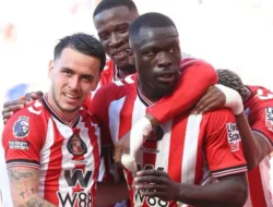 Penantian 50 Tahun Berakhir! Sunderland Lolos ke Eropa dan Ukir Sejarah Baru