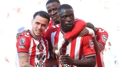 Penantian 50 Tahun Berakhir! Sunderland Lolos ke Eropa dan Ukir Sejarah Baru
