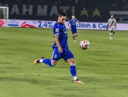 Persib Tanpa 3 Pemain Ini Hadapi PSM Makassar, Bojan Hodak Putar Otak Jelang Laga Penentuan
