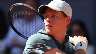 Petenis Putra Nomor 1 Dunia Jannik Sinner Melaju ke Final Madrid Open 2026