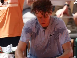 Petenis Putra Nomor 1 Dunia Tersingkir Dramatis di Roland Garros 2026