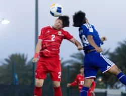 Piala Asia U-17 2026: Apa Sebab Timnas Indonesia U-17 Gagal Lolos?