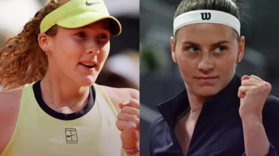 Preview Final Tunggal Putri Mutua Madrid Open 2026: Andreeva vs Kostyuk Siap Adu Tajam